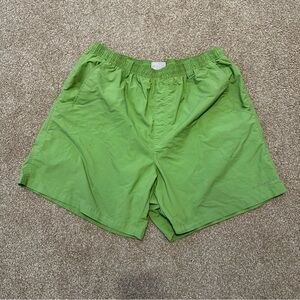 Columbia Performance Fishing Gear shorts